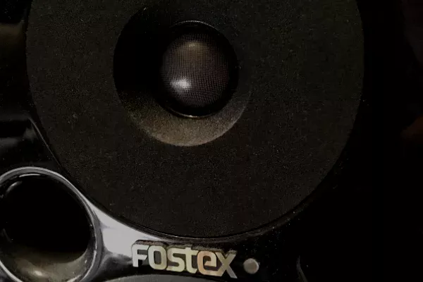 Fostex PM0.4d Studiomonitor